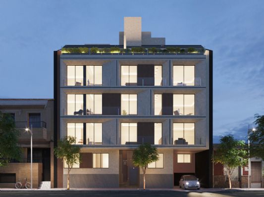 En venta Apartamento de nueva construcción, Guardamar del Segura, Alicante, Comunidad Valenciana, España